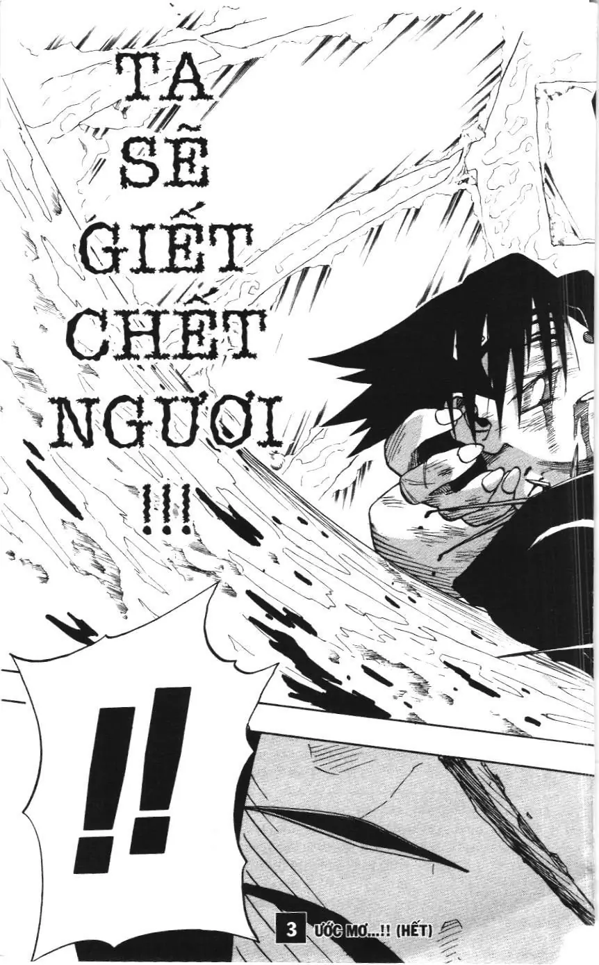 Naruto (NXB Kim Đồng) Chapter 27 - Trang 19