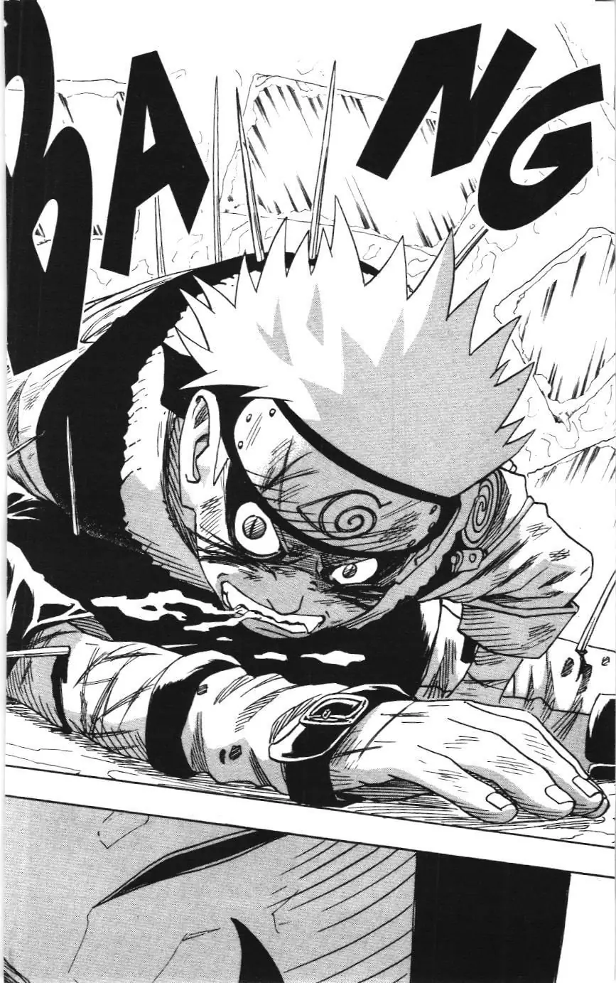 Naruto (NXB Kim Đồng) Chapter 27 - Trang 20