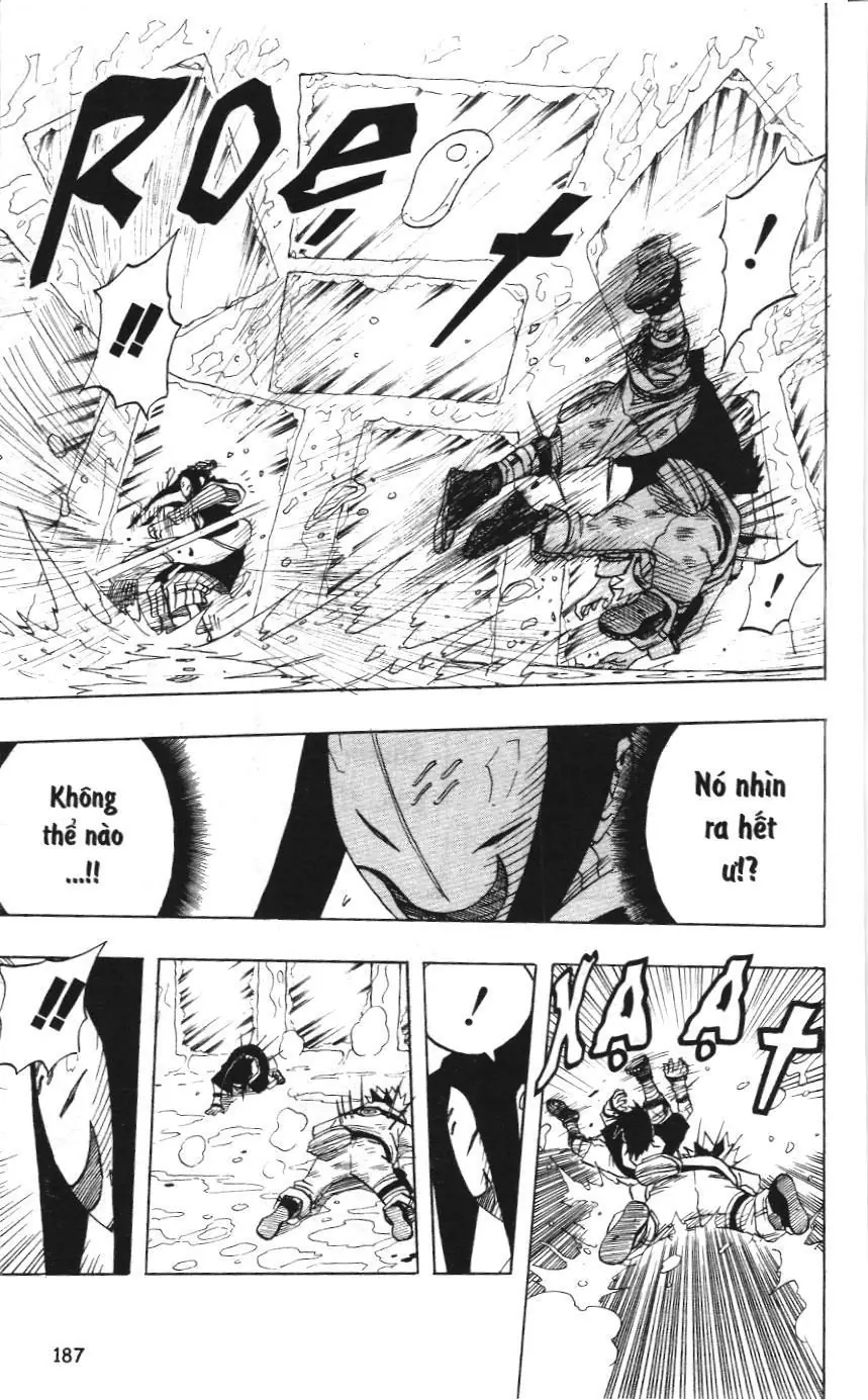 Naruto (NXB Kim Đồng) Chapter 27 - Trang 4