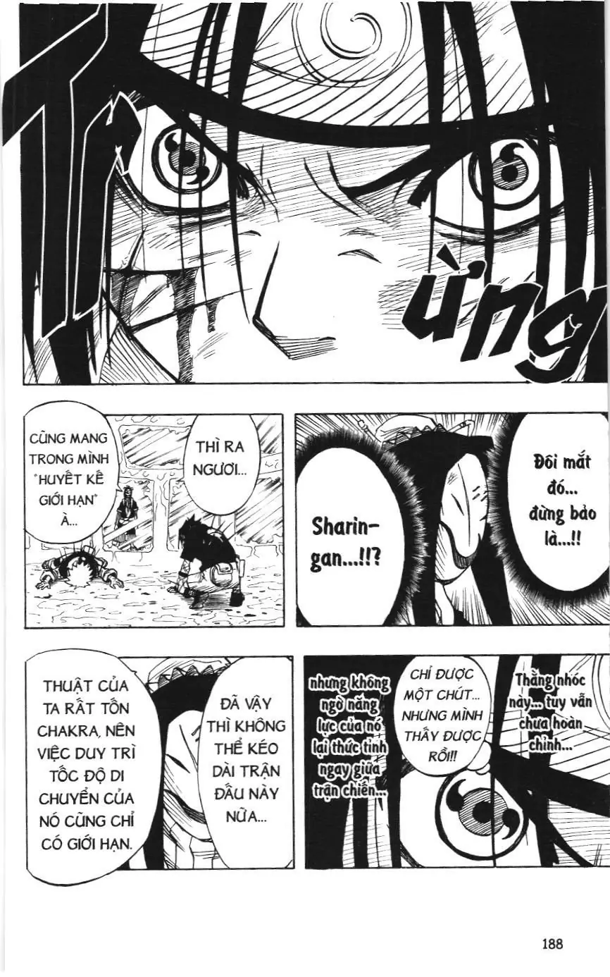 Naruto (NXB Kim Đồng) Chapter 27 - Trang 5