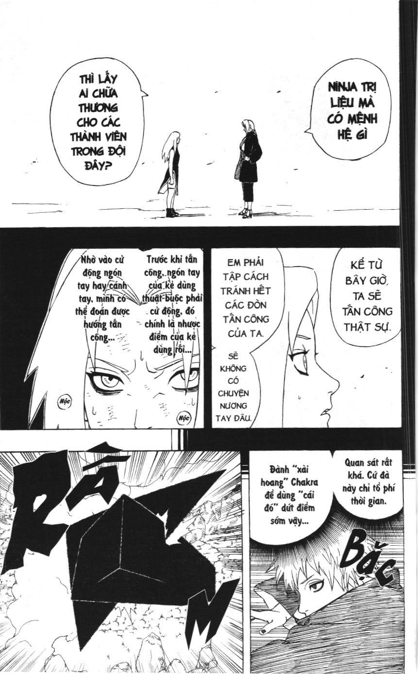 Naruto (NXB Kim Đồng) Chapter 270 - Trang 12
