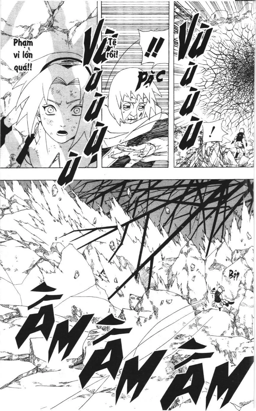 Naruto (NXB Kim Đồng) Chapter 270 - Trang 13