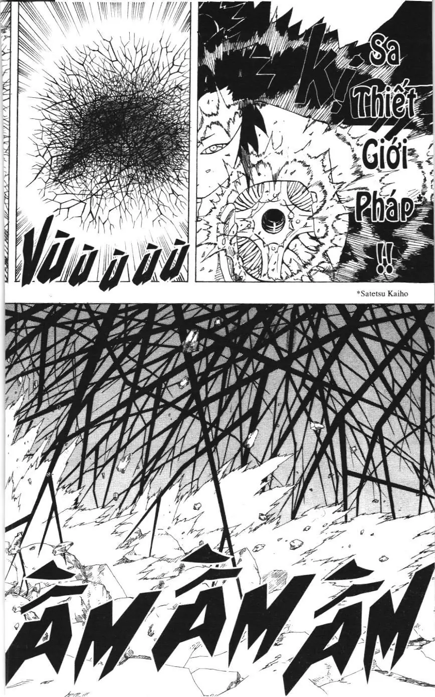 Naruto (NXB Kim Đồng) Chapter 270 - Trang 14