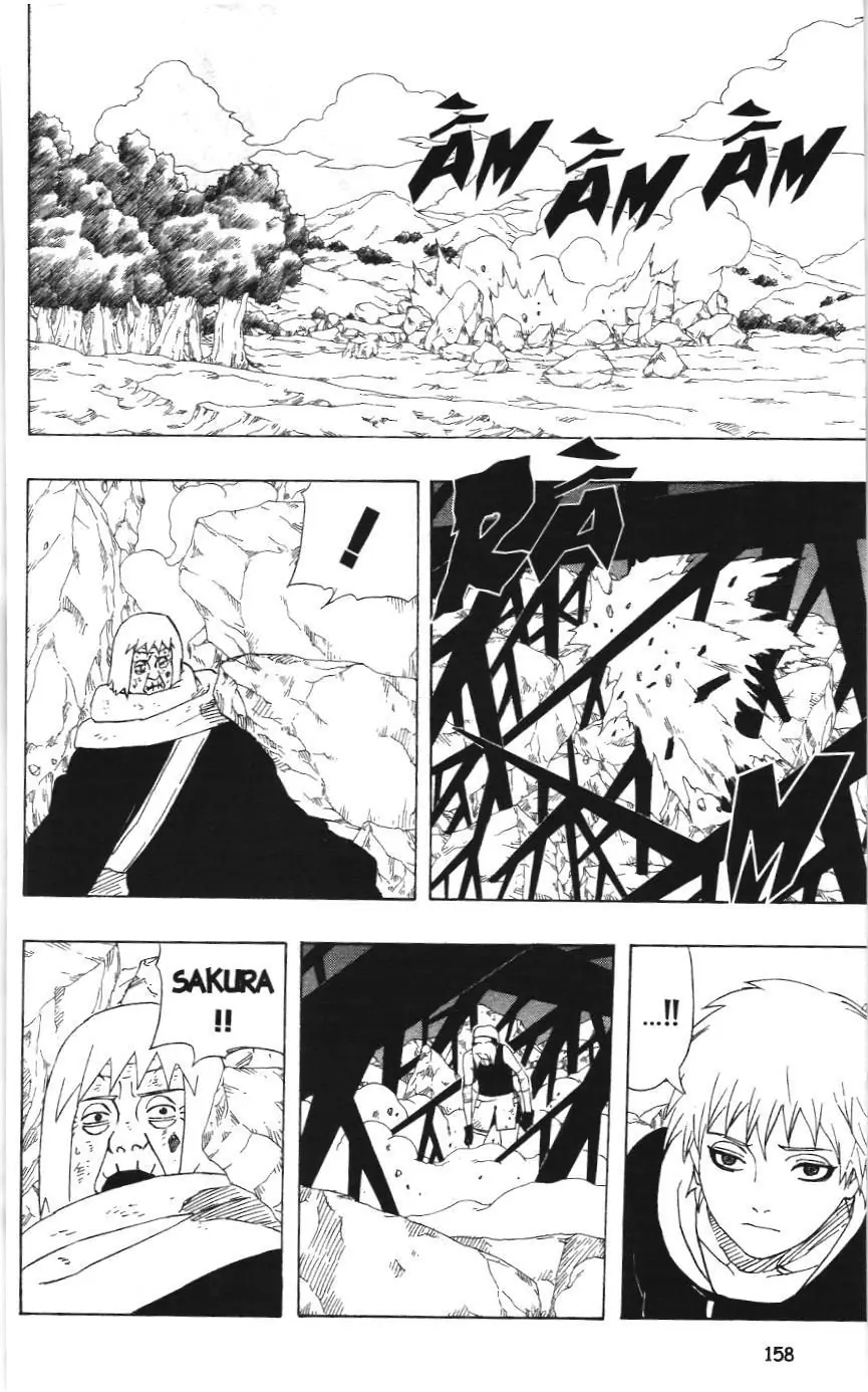 Naruto (NXB Kim Đồng) Chapter 270 - Trang 15