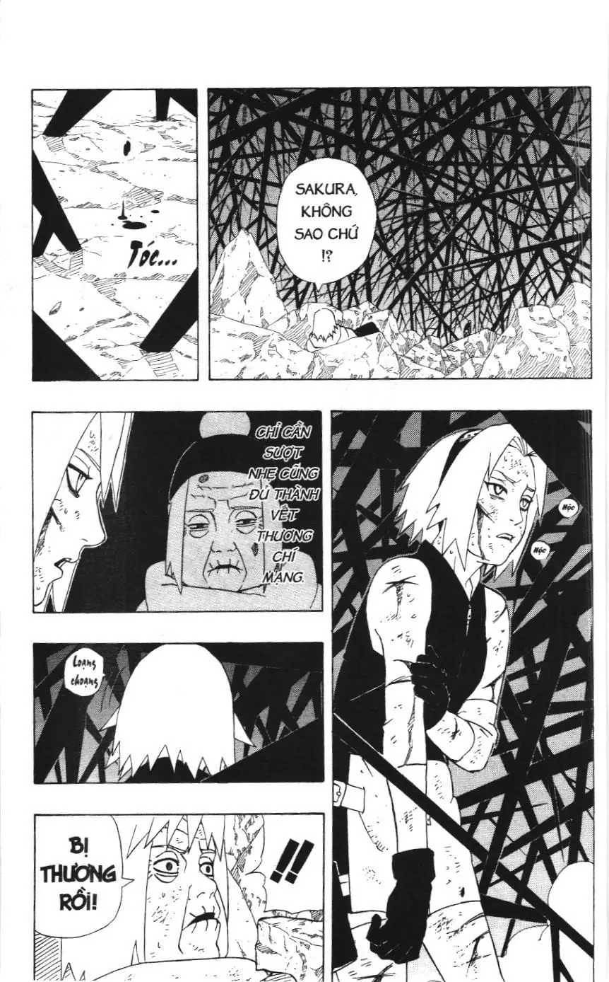 Naruto (NXB Kim Đồng) Chapter 270 - Trang 16