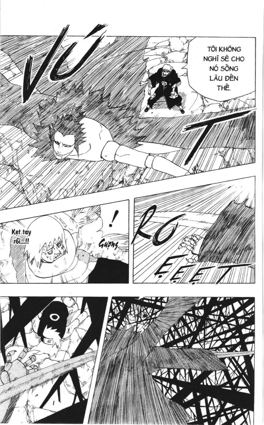Naruto (NXB Kim Đồng) Chapter 270 - Trang 18