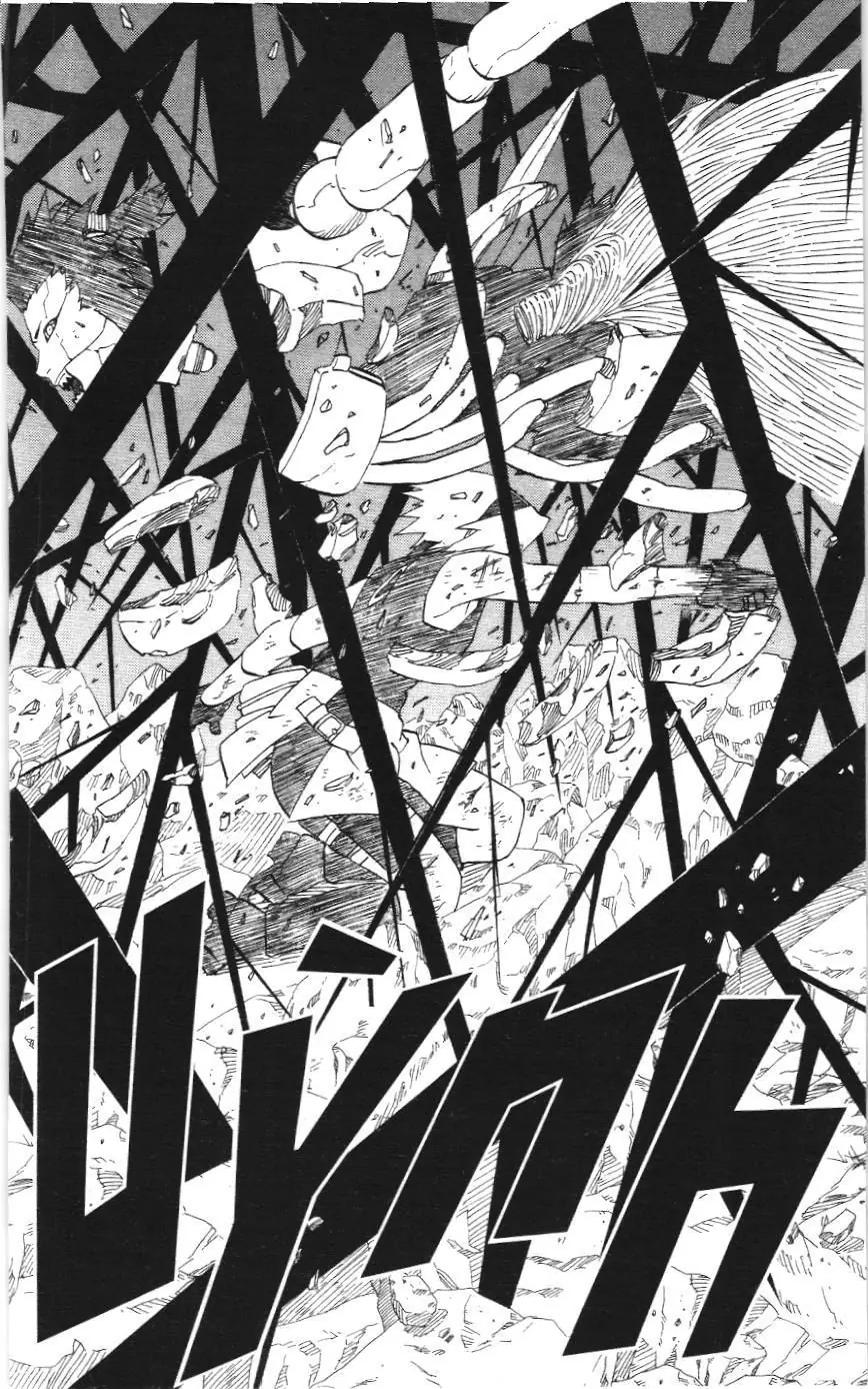 Naruto (NXB Kim Đồng) Chapter 270 - Trang 19