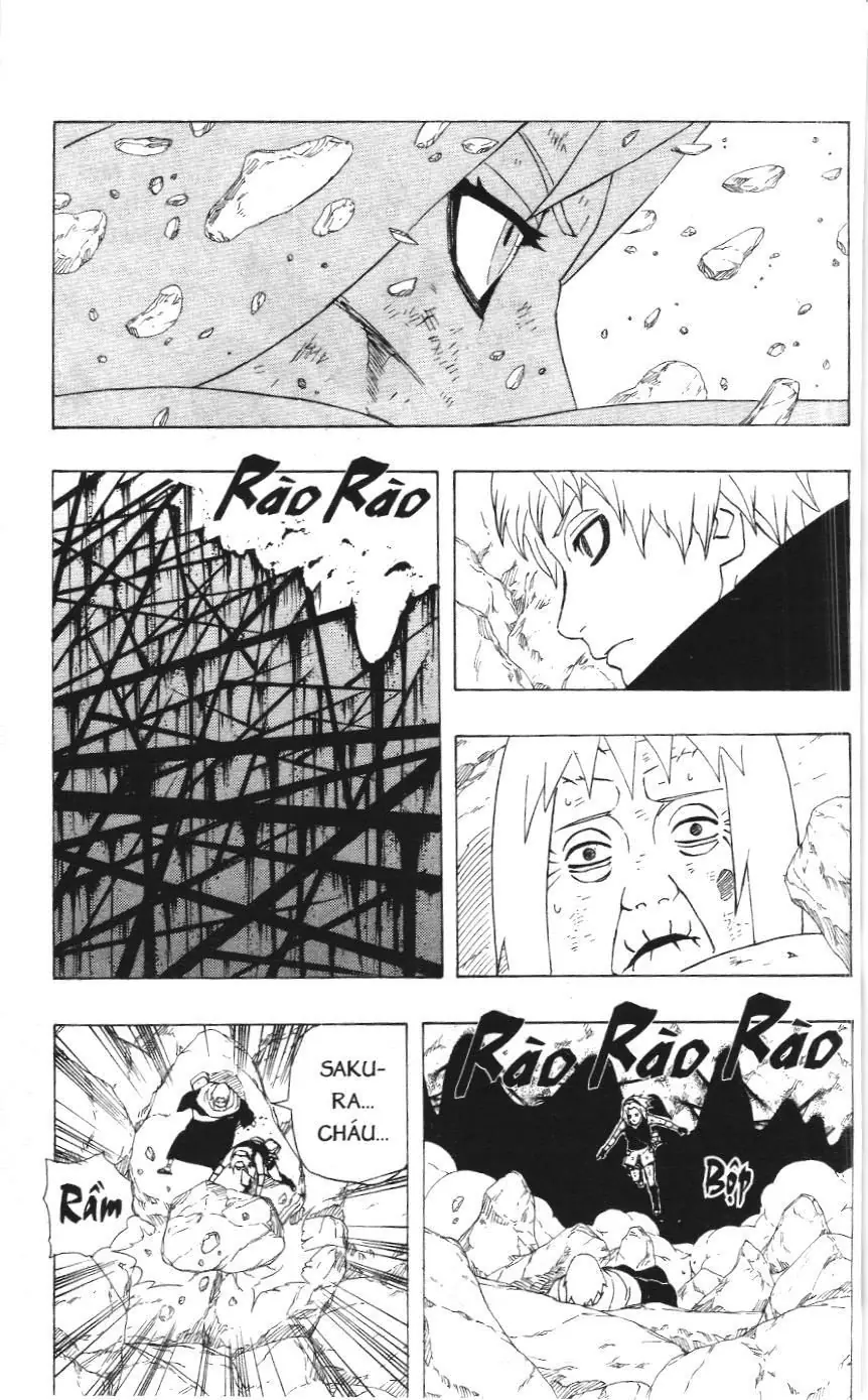 Naruto (NXB Kim Đồng) Chapter 270 - Trang 20