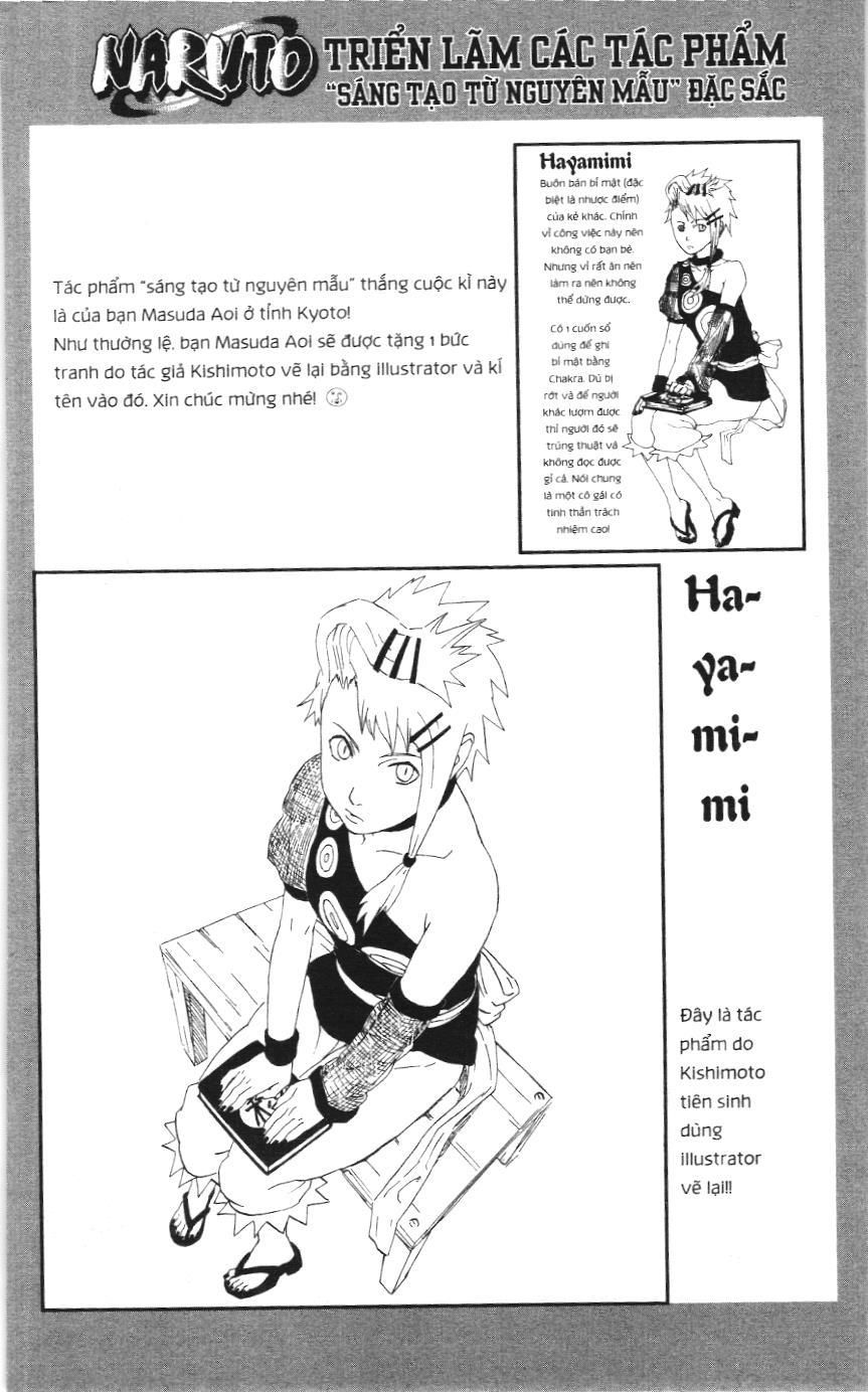 Naruto (NXB Kim Đồng) Chapter 270 - Trang 23