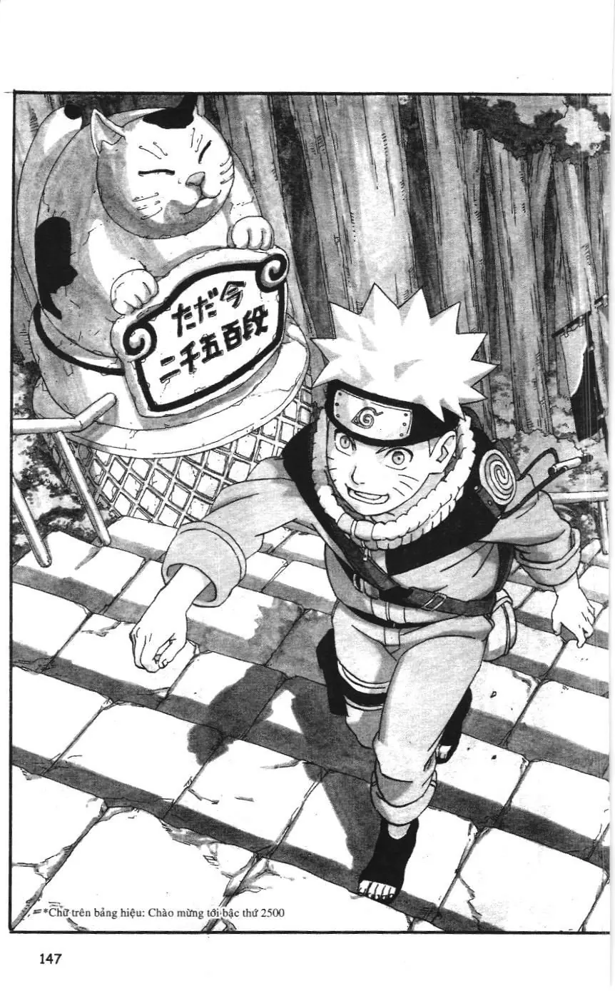 Naruto (NXB Kim Đồng) Chapter 270 - Trang 3