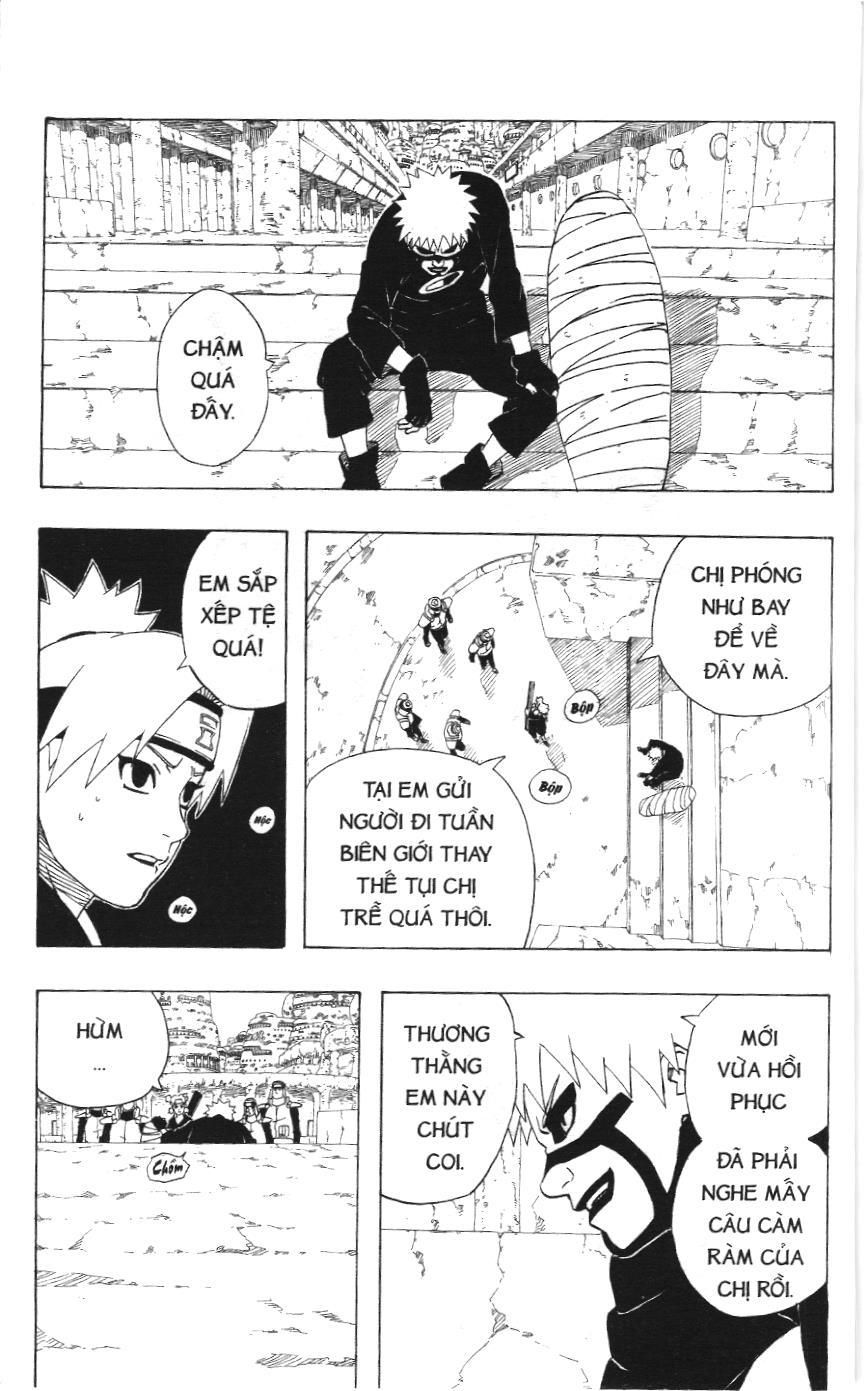 Naruto (NXB Kim Đồng) Chapter 270 - Trang 6