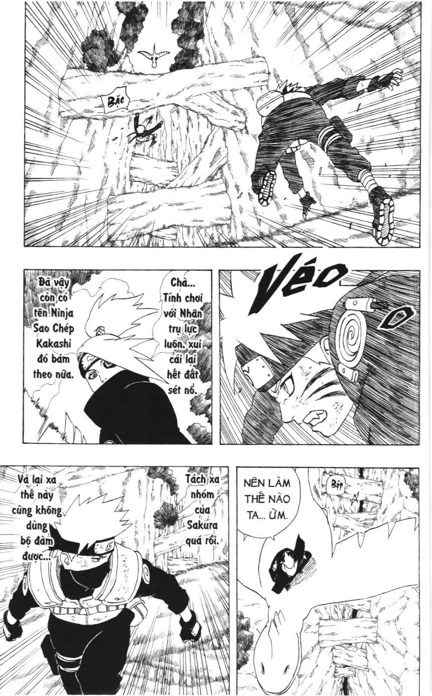 Naruto (NXB Kim Đồng) Chapter 270 - Trang 8