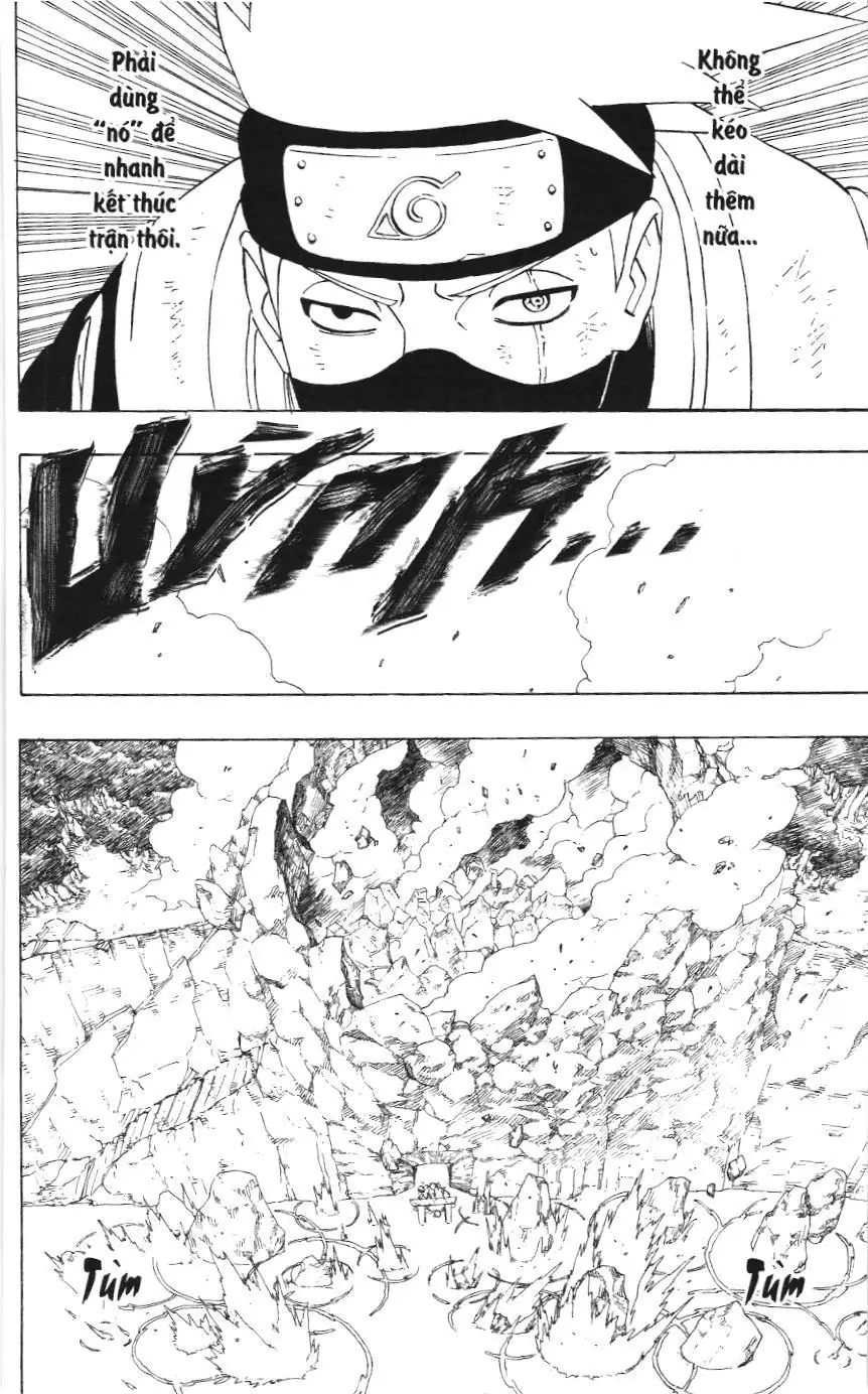 Naruto (NXB Kim Đồng) Chapter 270 - Trang 9