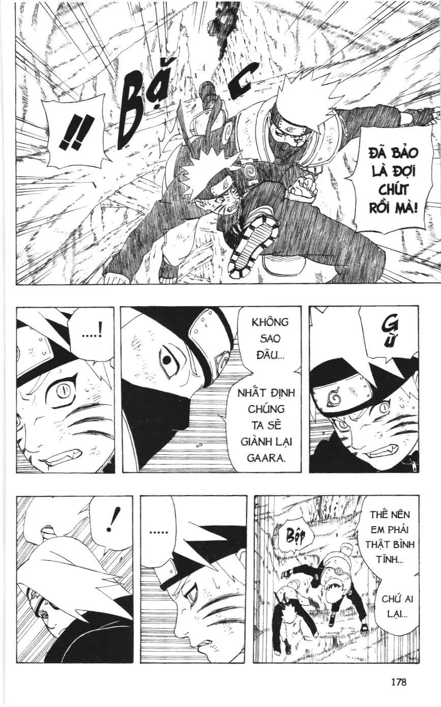 Naruto (NXB Kim Đồng) Chapter 271 - Trang 13
