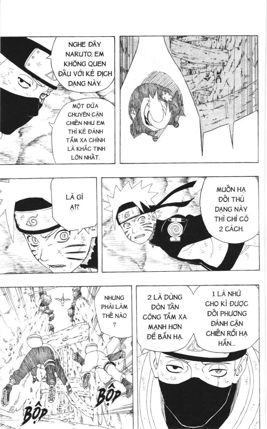Naruto (NXB Kim Đồng) Chapter 271 - Trang 14