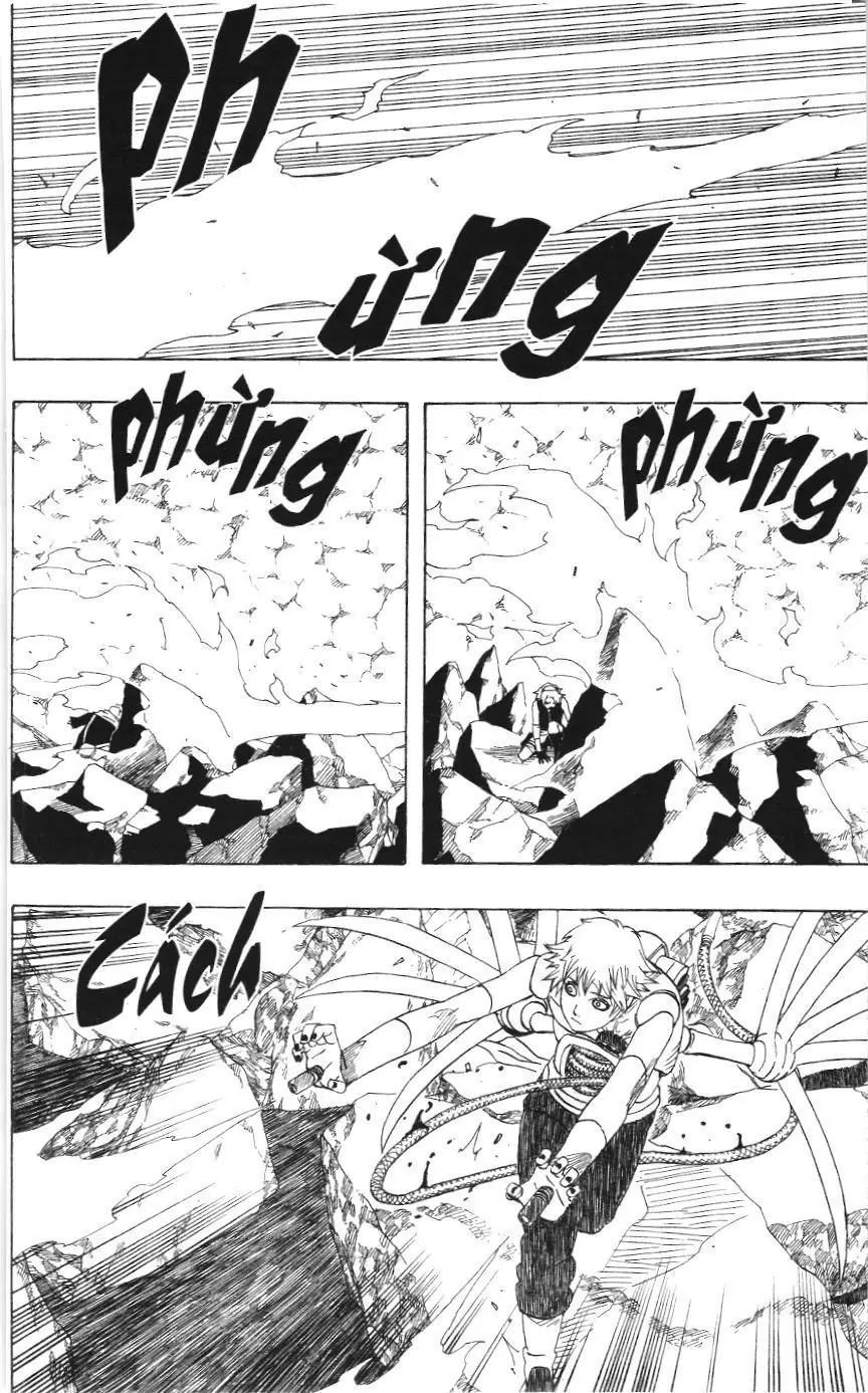 Naruto (NXB Kim Đồng) Chapter 271 - Trang 17