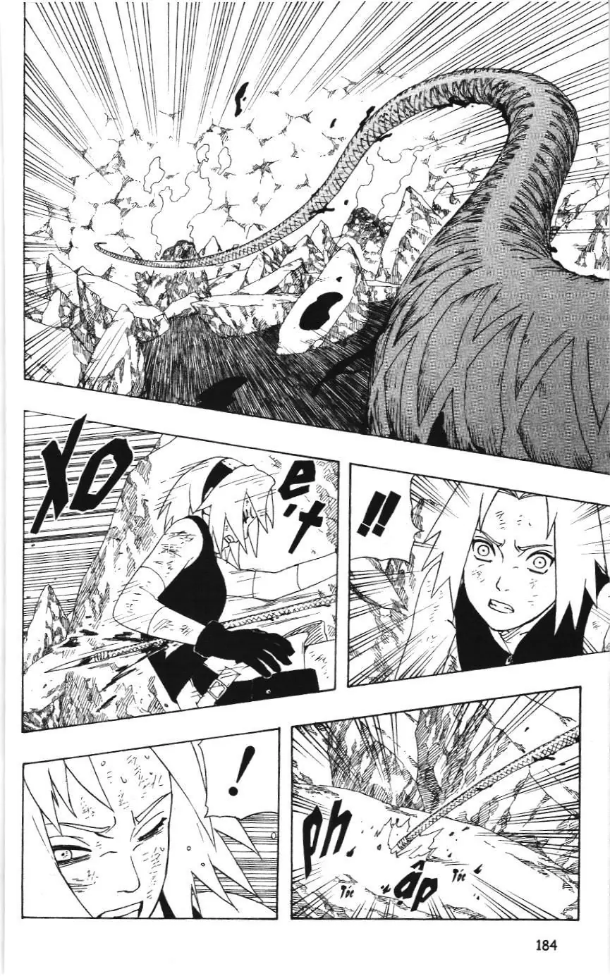 Naruto (NXB Kim Đồng) Chapter 271 - Trang 19