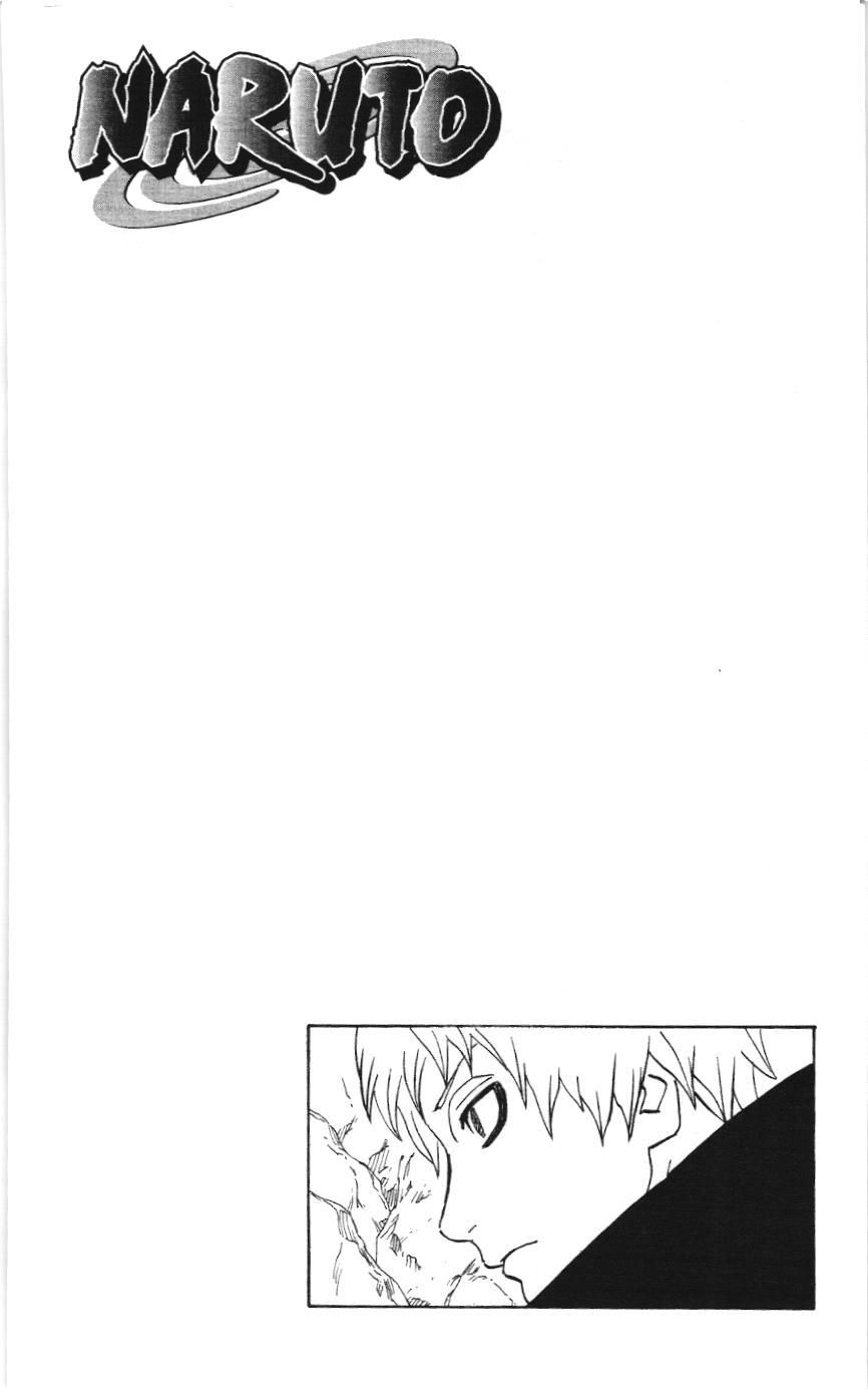 Naruto (NXB Kim Đồng) Chapter 271 - Trang 3