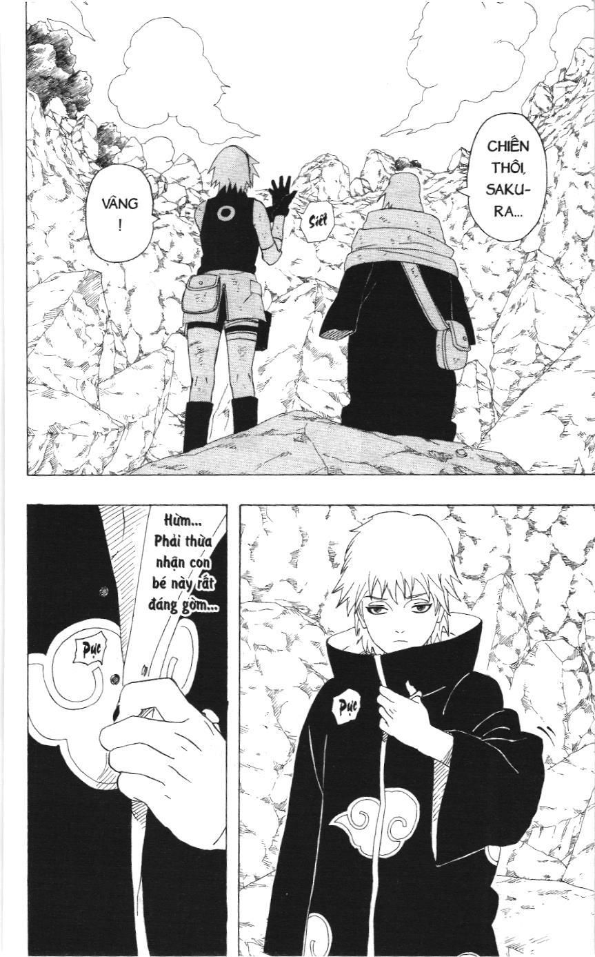 Naruto (NXB Kim Đồng) Chapter 271 - Trang 9