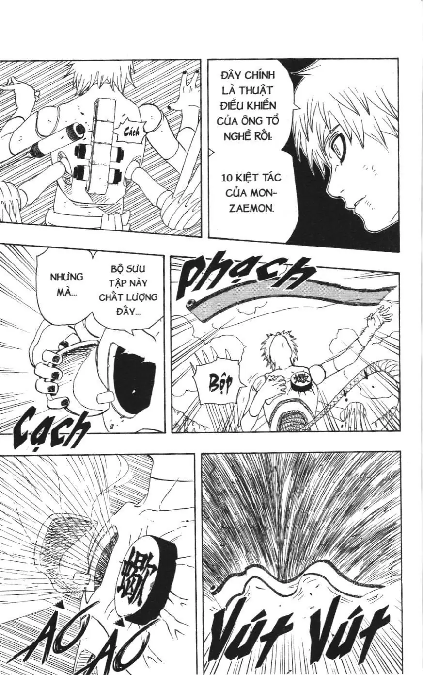 Naruto (NXB Kim Đồng) Chapter 272 - Trang 14