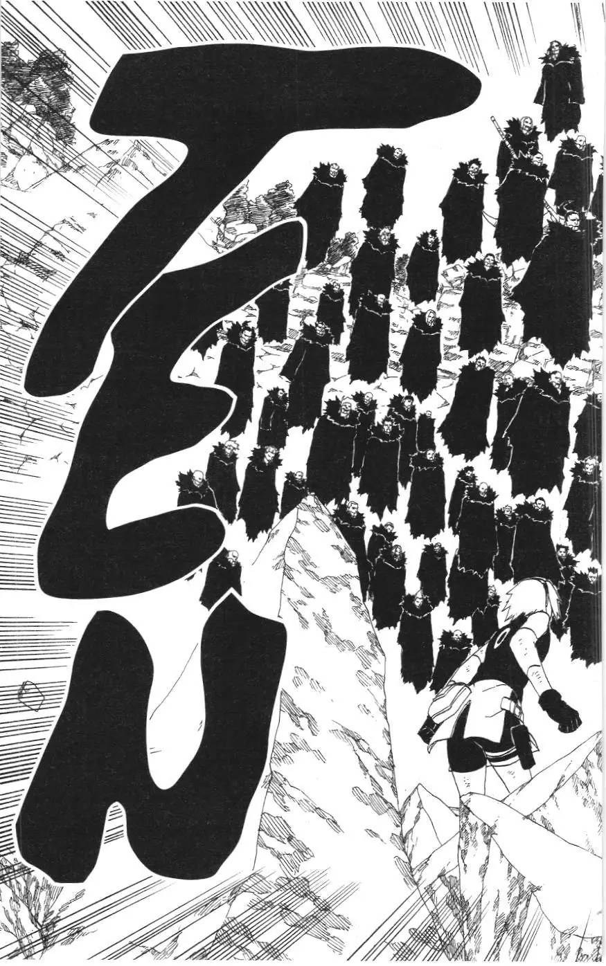 Naruto (NXB Kim Đồng) Chapter 272 - Trang 15