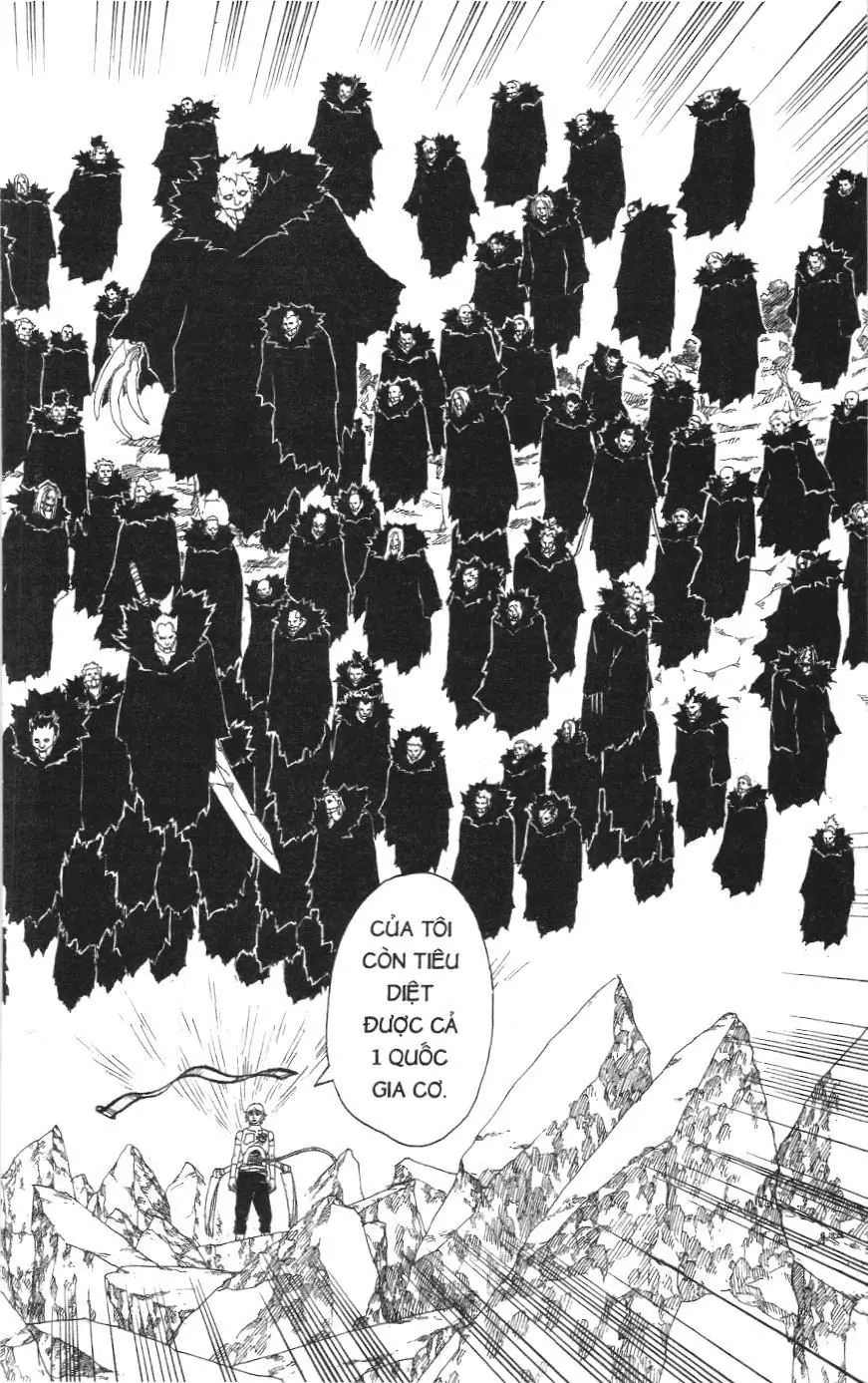 Naruto (NXB Kim Đồng) Chapter 272 - Trang 16