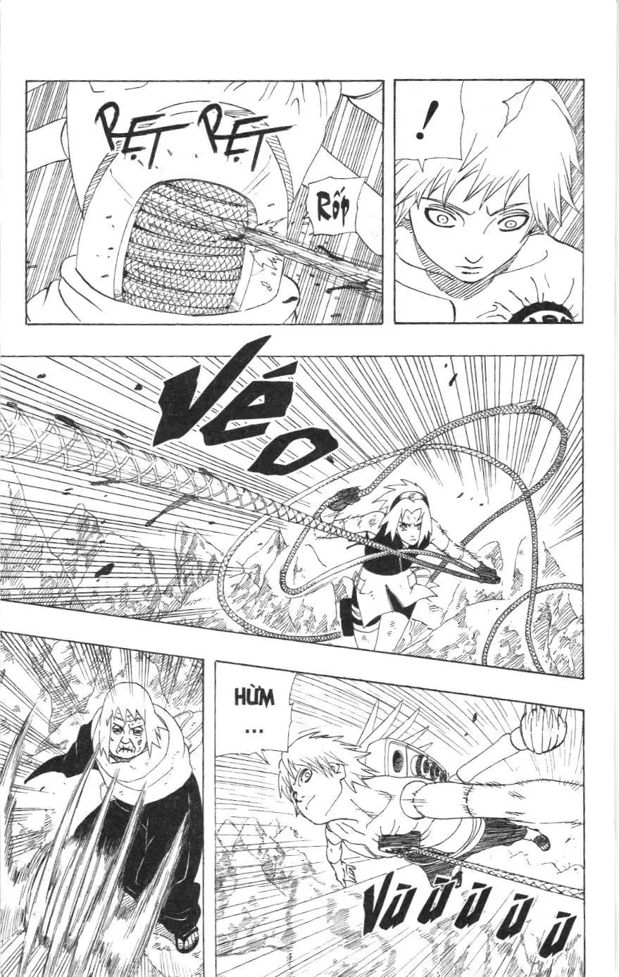 Naruto (NXB Kim Đồng) Chapter 272 - Trang 4