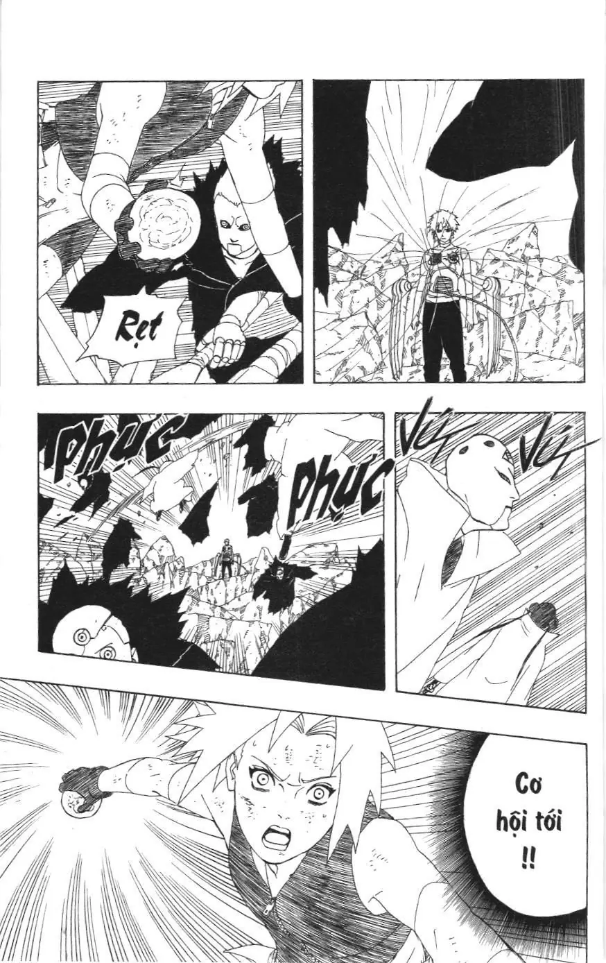 Naruto (NXB Kim Đồng) Chapter 273 - Trang 12