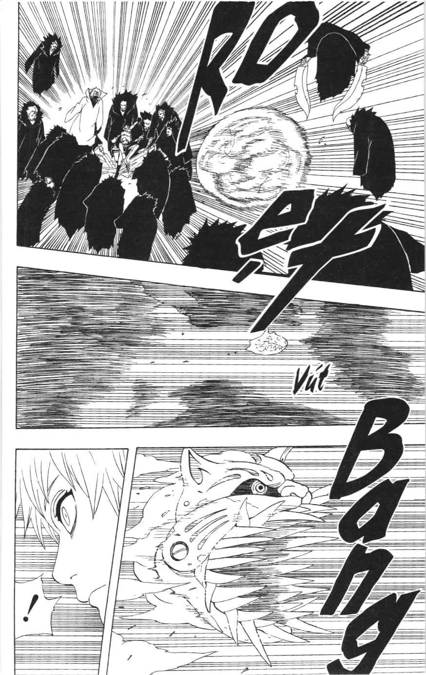 Naruto (NXB Kim Đồng) Chapter 273 - Trang 13