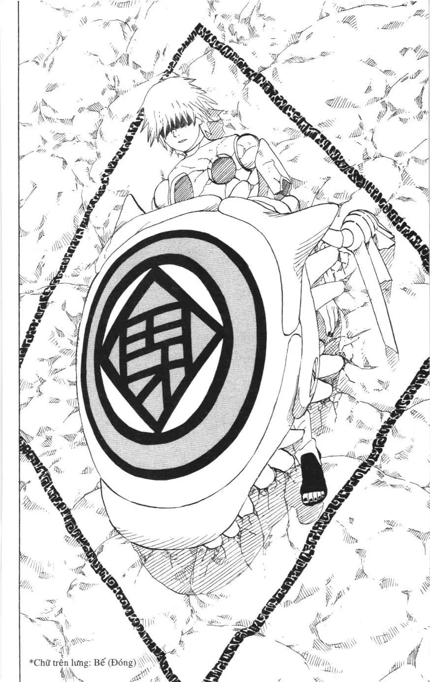 Naruto (NXB Kim Đồng) Chapter 273 - Trang 15