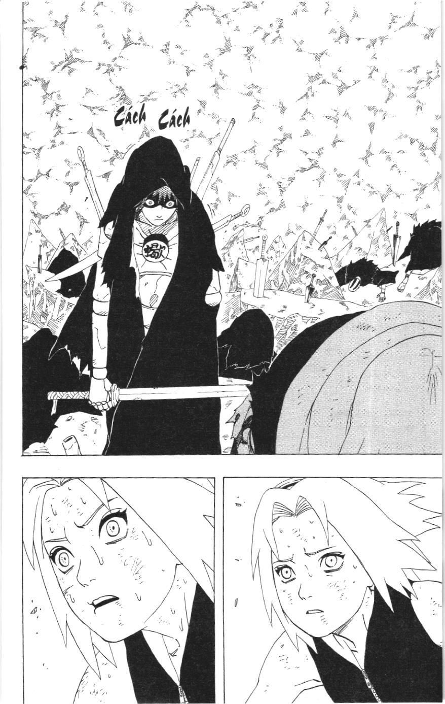 Naruto (NXB Kim Đồng) Chapter 273 - Trang 17