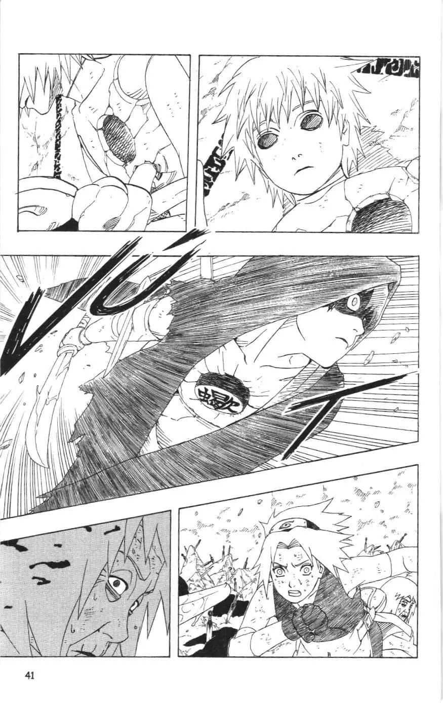 Naruto (NXB Kim Đồng) Chapter 273 - Trang 18