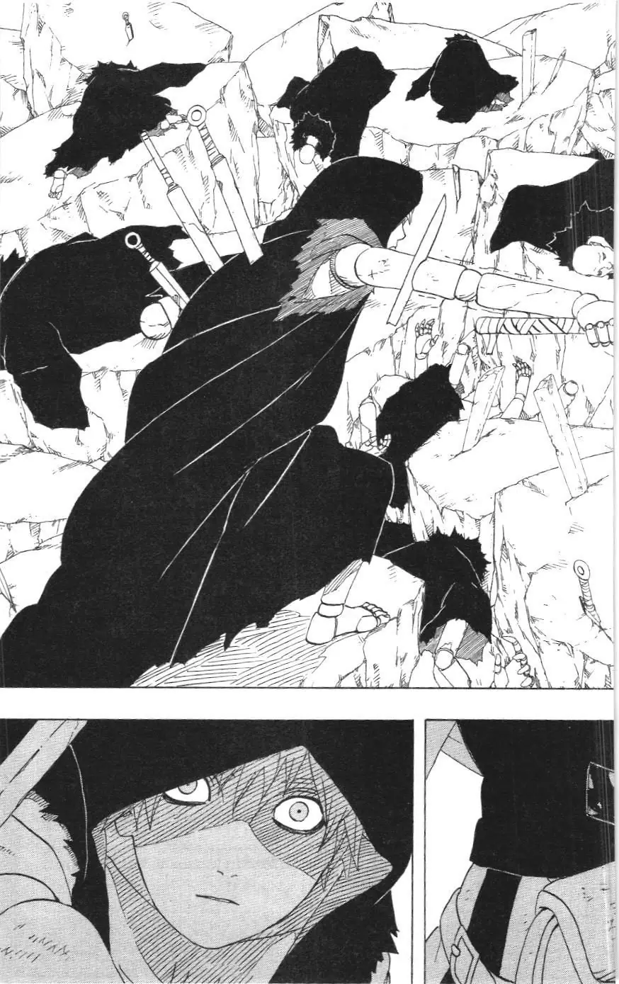 Naruto (NXB Kim Đồng) Chapter 273 - Trang 19