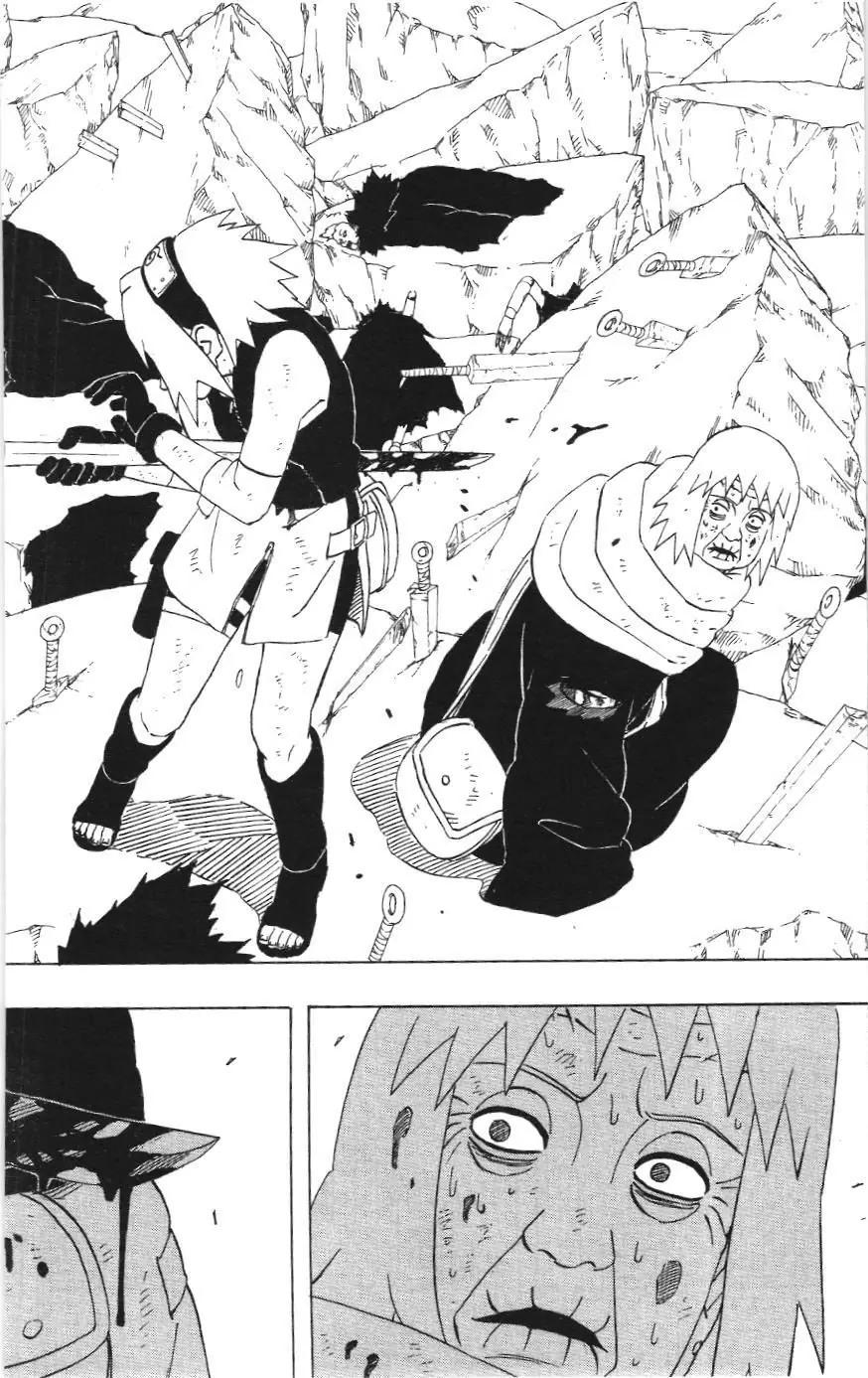 Naruto (NXB Kim Đồng) Chapter 273 - Trang 20
