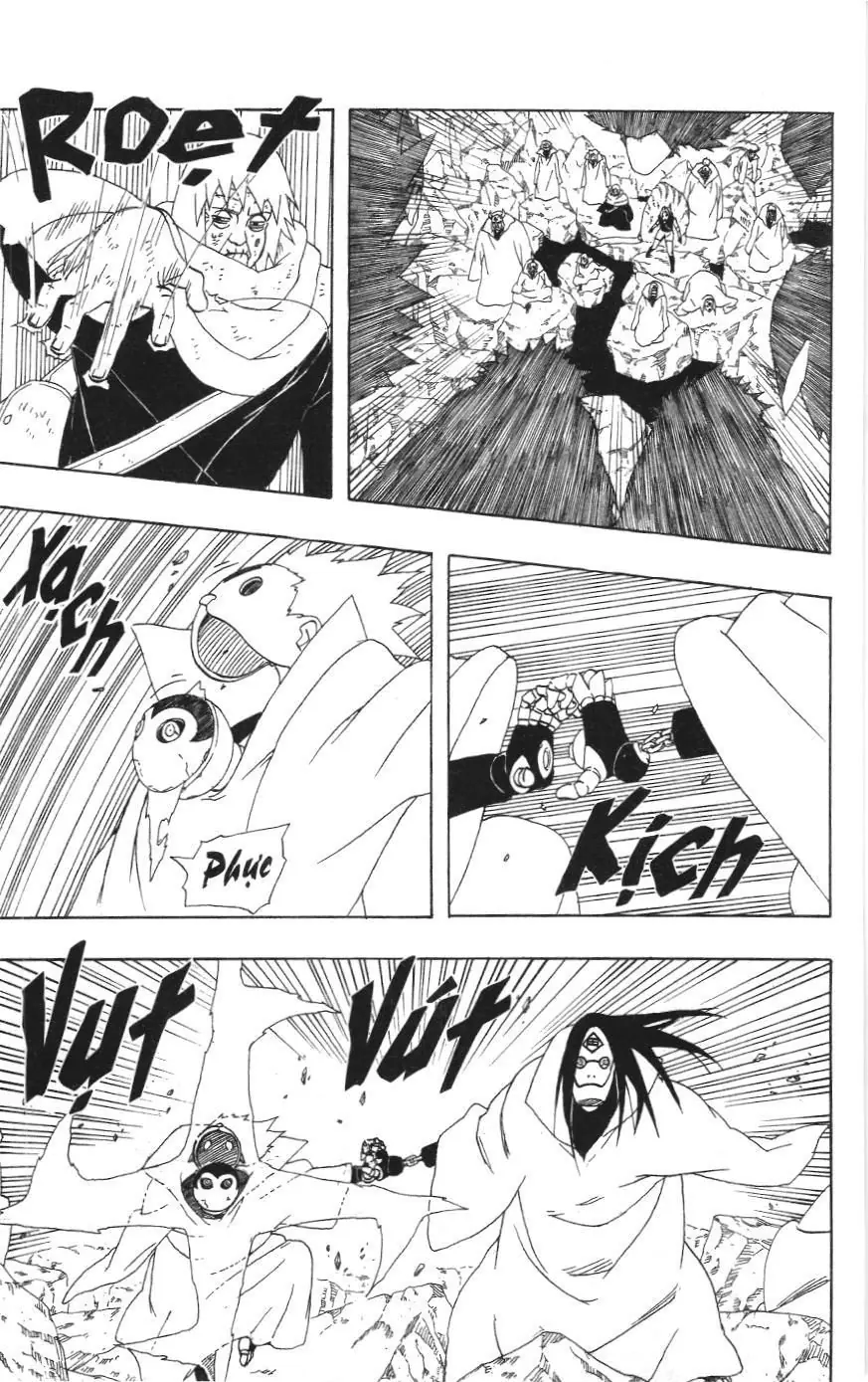 Naruto (NXB Kim Đồng) Chapter 273 - Trang 4