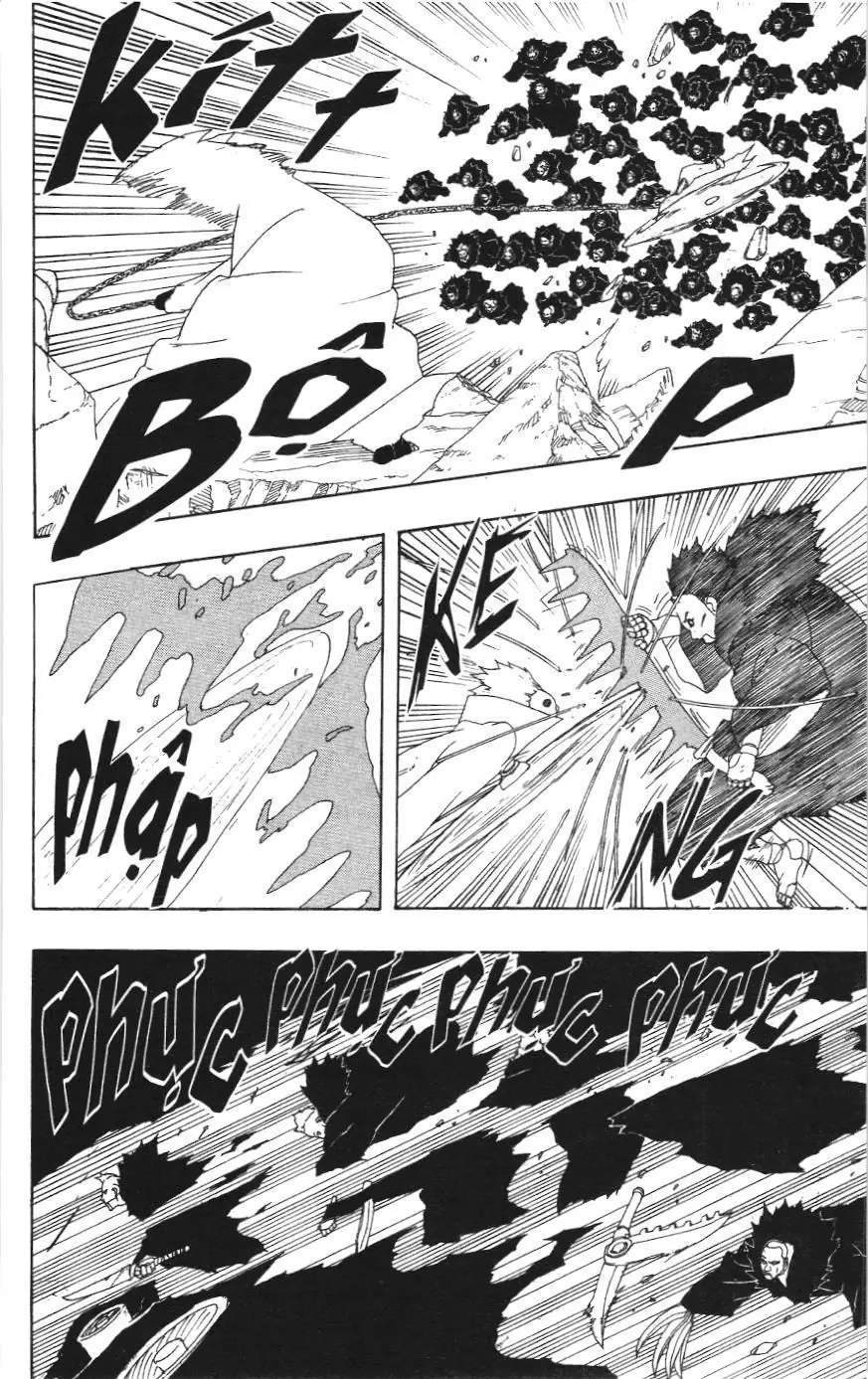 Naruto (NXB Kim Đồng) Chapter 273 - Trang 5