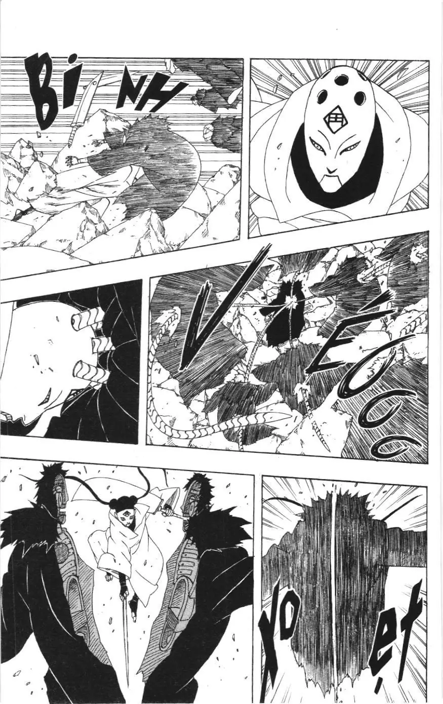 Naruto (NXB Kim Đồng) Chapter 273 - Trang 6