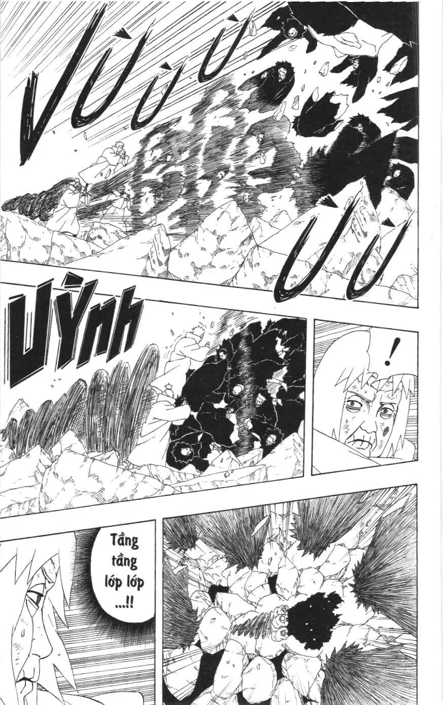 Naruto (NXB Kim Đồng) Chapter 273 - Trang 8