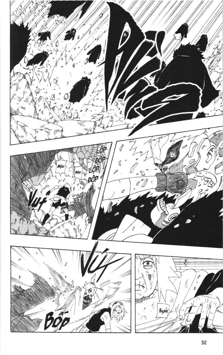 Naruto (NXB Kim Đồng) Chapter 273 - Trang 9