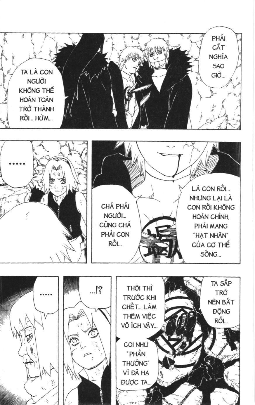Naruto (NXB Kim Đồng) Chapter 275 - Trang 10