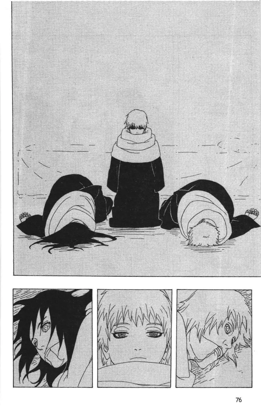Naruto (NXB Kim Đồng) Chapter 275 - Trang 13