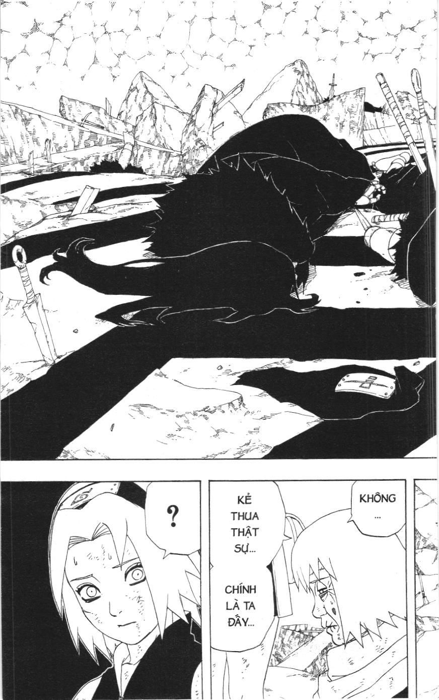 Naruto (NXB Kim Đồng) Chapter 275 - Trang 15