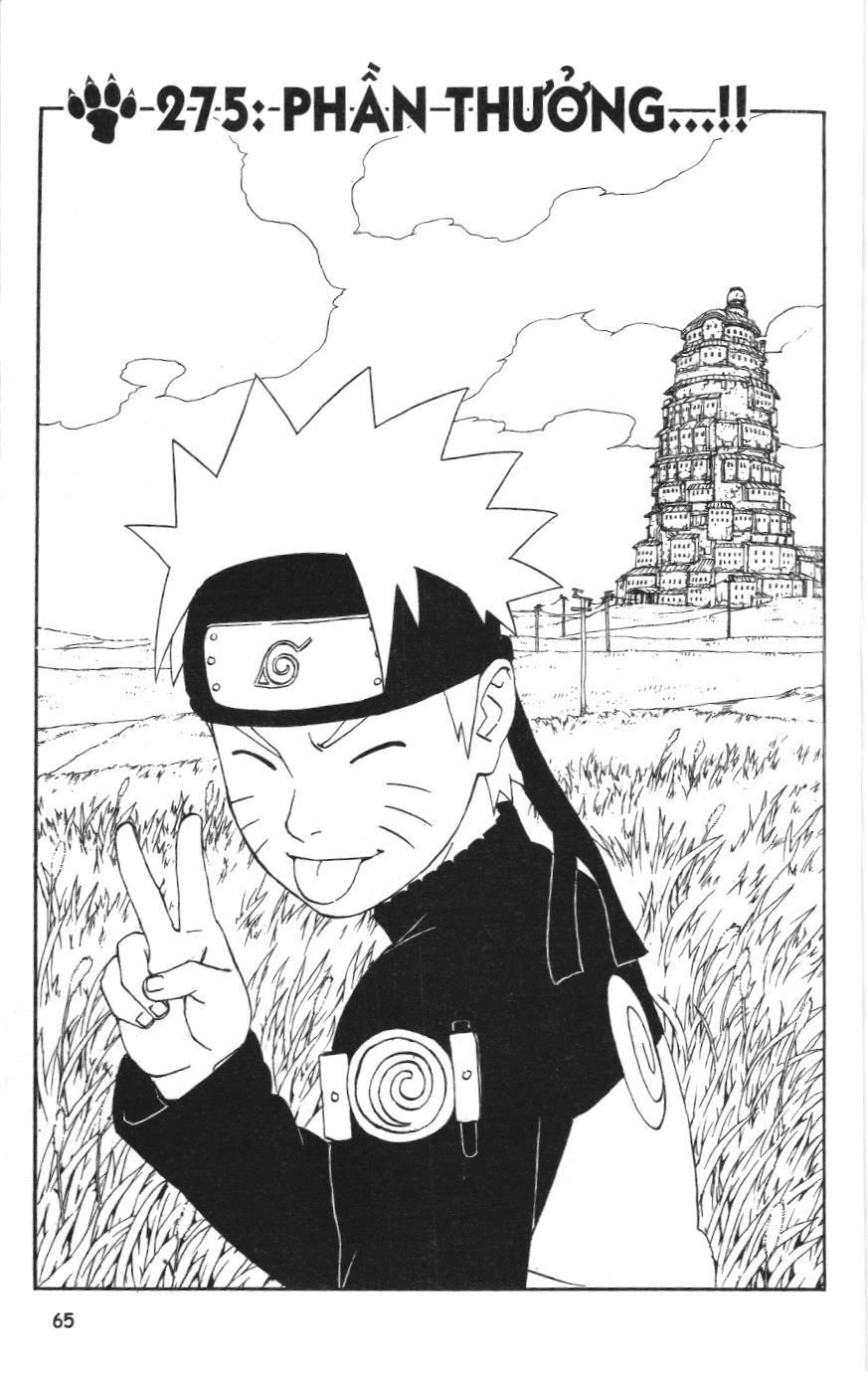 Naruto (NXB Kim Đồng) Chapter 275 - Trang 2