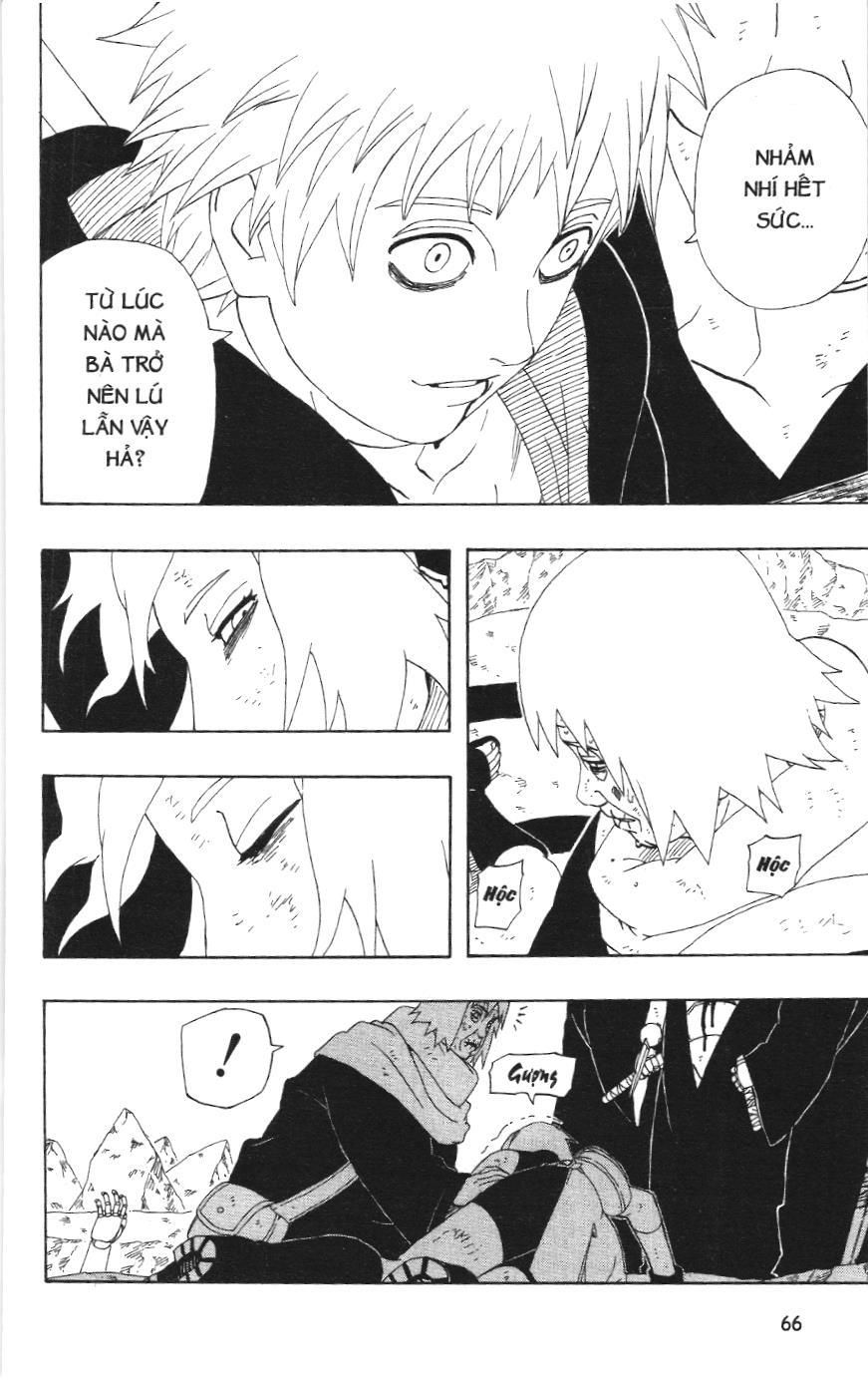 Naruto (NXB Kim Đồng) Chapter 275 - Trang 3