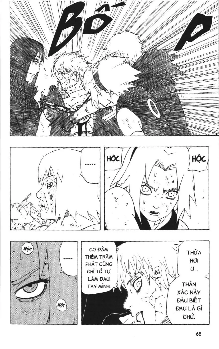Naruto (NXB Kim Đồng) Chapter 275 - Trang 5