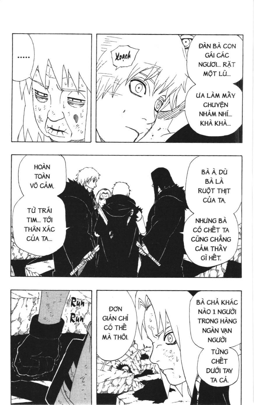 Naruto (NXB Kim Đồng) Chapter 275 - Trang 6