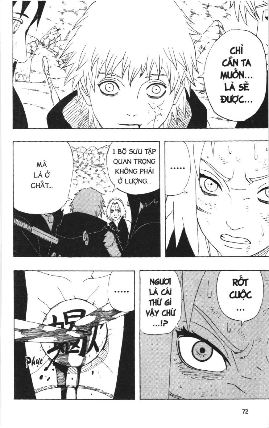 Naruto (NXB Kim Đồng) Chapter 275 - Trang 9