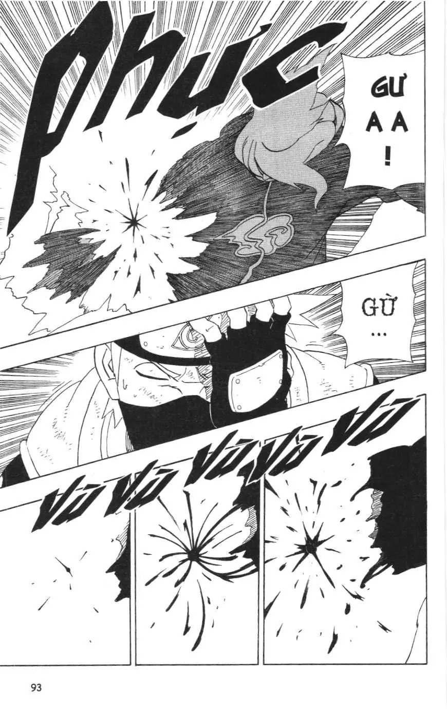 Naruto (NXB Kim Đồng) Chapter 276 - Trang 10