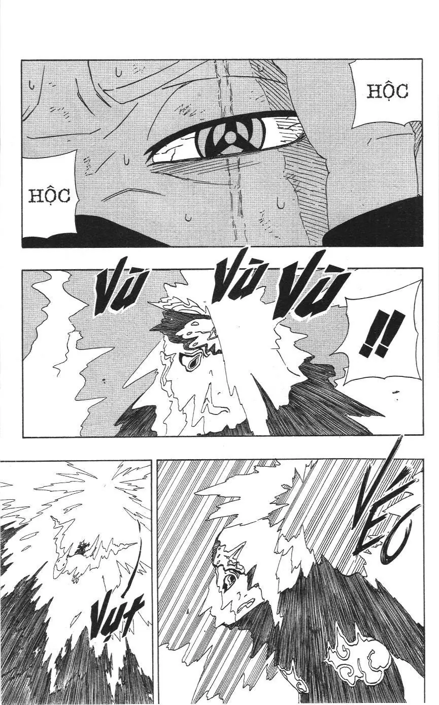 Naruto (NXB Kim Đồng) Chapter 276 - Trang 12