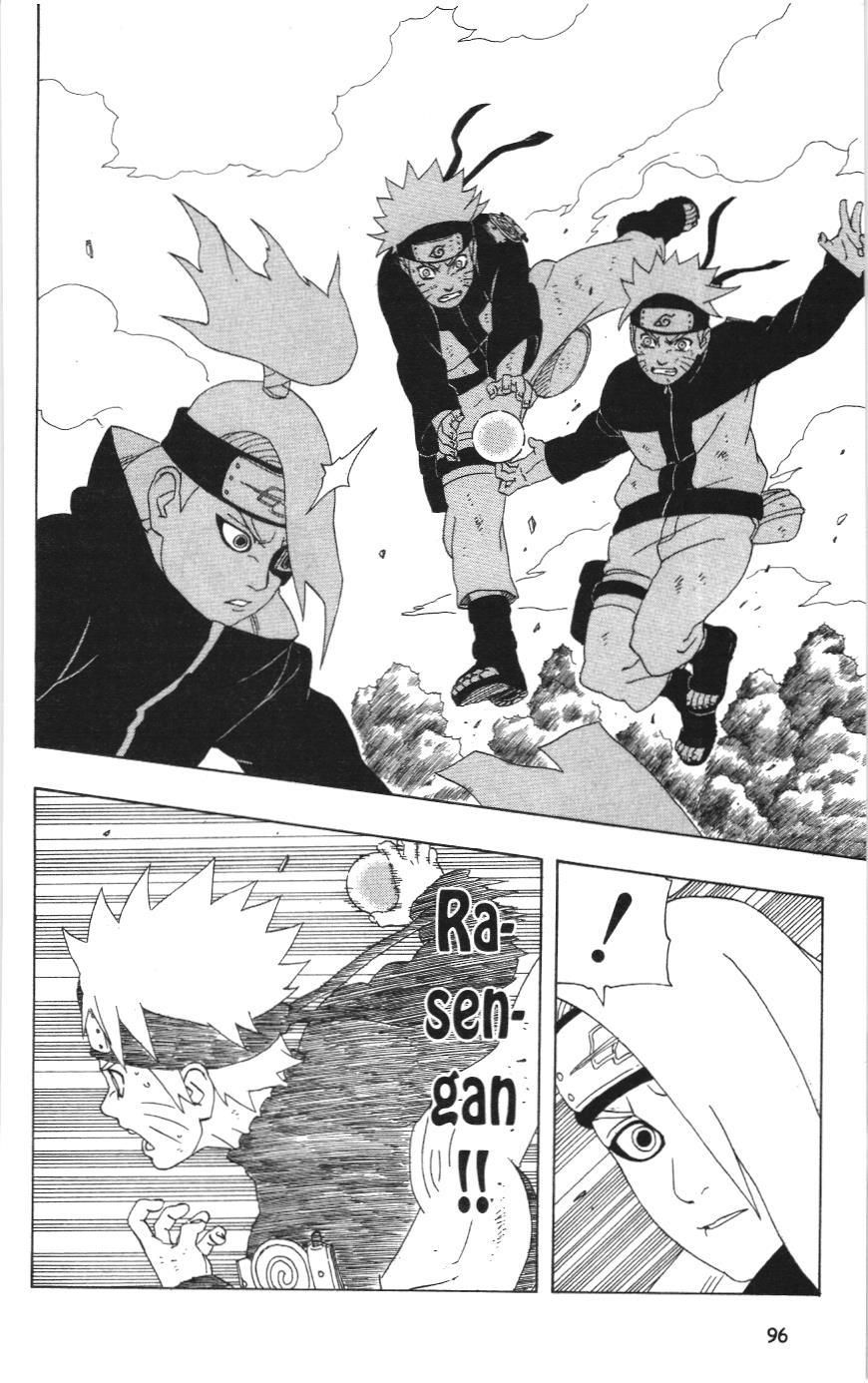 Naruto (NXB Kim Đồng) Chapter 276 - Trang 13